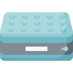 Mattress and Accessories