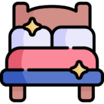 Beds & Pillows
