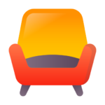 Sofa, Chair & Seating