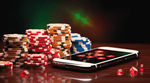 Exploring the World of Online Gambling Nationalbet