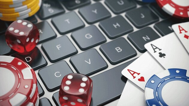 Exploring the World of Online Gambling Nationalbet