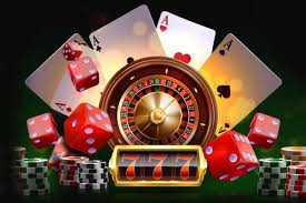 Slot o‘yinlarining yangi trendi Innovatsiyalar va o‘zgarishlar