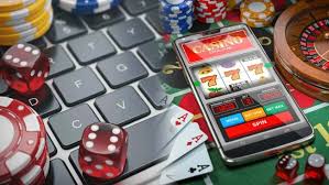Slot o‘yinlarining yangi trendi Innovatsiyalar va o‘zgarishlar