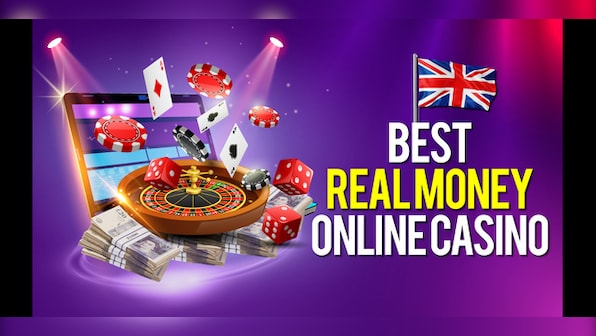 #1 online casino uk - Discover the Best Gaming Experience