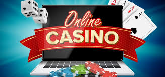 #1 online casino uk - Discover the Best Gaming Experience