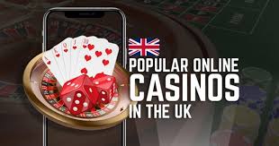Best UK Online Betting Your Ultimate Guide