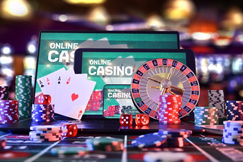 Experience the Thrills with SlotsDynamite Casino & Sportsbook Experience the Thrills with SlotsDynamite Casino & Sportsbook