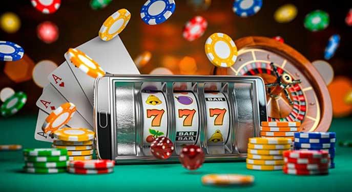 Experience the Thrills with SlotsDynamite Casino & Sportsbook Experience the Thrills with SlotsDynamite Casino & Sportsbook