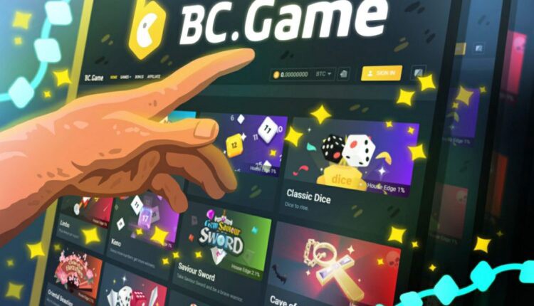Exploring the Exciting Features of BC Game Your Guide to the Best Online Gaming Experience Exploring the Exciting Features of BC Game Your Guide to the Best Online Gaming Experience