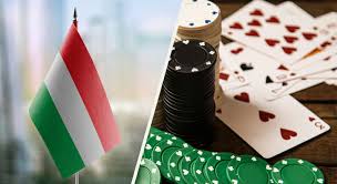Exploring the World of Online Gambling Hungary Trends and Insights Exploring the World of Online Gambling Hungary Trends and Insights