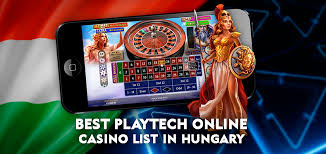 Exploring the World of Online Gambling Hungary Trends and Insights Exploring the World of Online Gambling Hungary Trends and Insights