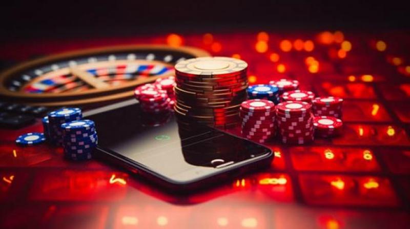 Exploring UK Casino Online A Guide to Online Gambling Exploring UK Casino Online A Guide to Online Gambling