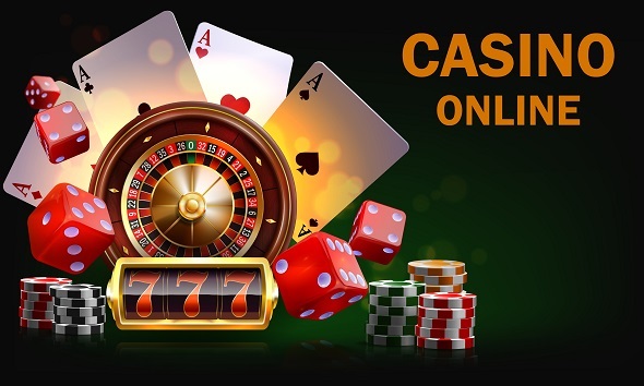 Online casino na Slovensku Zábava a výhody online hrania Online casino na Slovensku Zábava a výhody online hrania