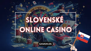 Online casino na Slovensku Zábava a výhody online hrania Online casino na Slovensku Zábava a výhody online hrania