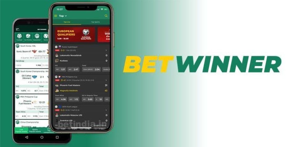 Registration BetWinner Steps to Start Betting Today Registration BetWinner Steps to Start Betting Today