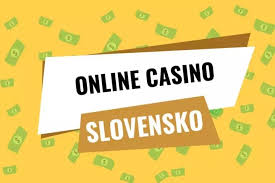 Slovenské online kasíno 2025 - Budúcnosť hrania v Slovenskej republike