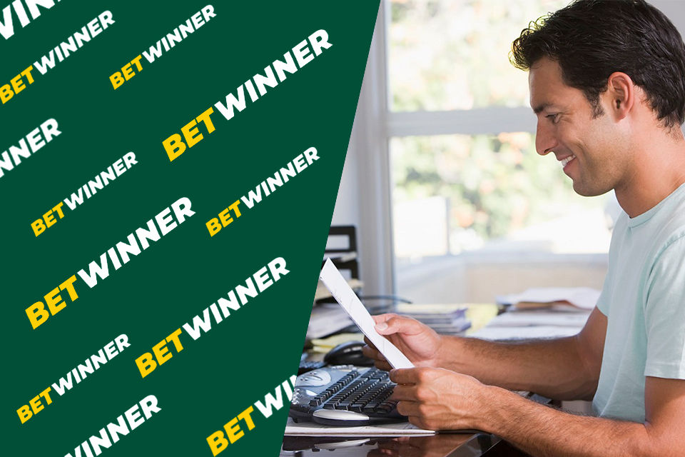 Betting on BetWinner Your Ultimate Guide