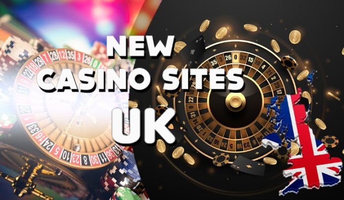Discover the Best Online Casino UK Websites for Your Next Adventure