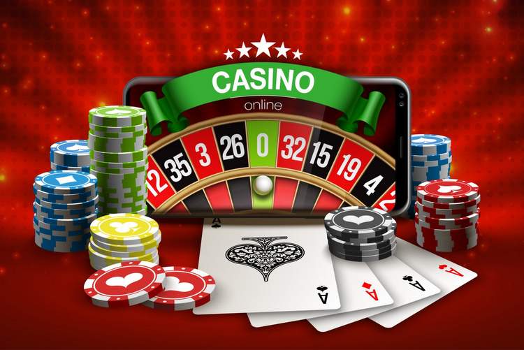 Discover the Best Online UK Casino Your Guide to Winning Big