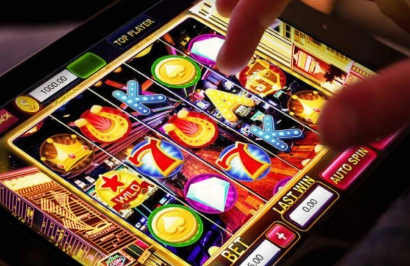 Discover the Thrill of Casino Online UK No Deposit 18
