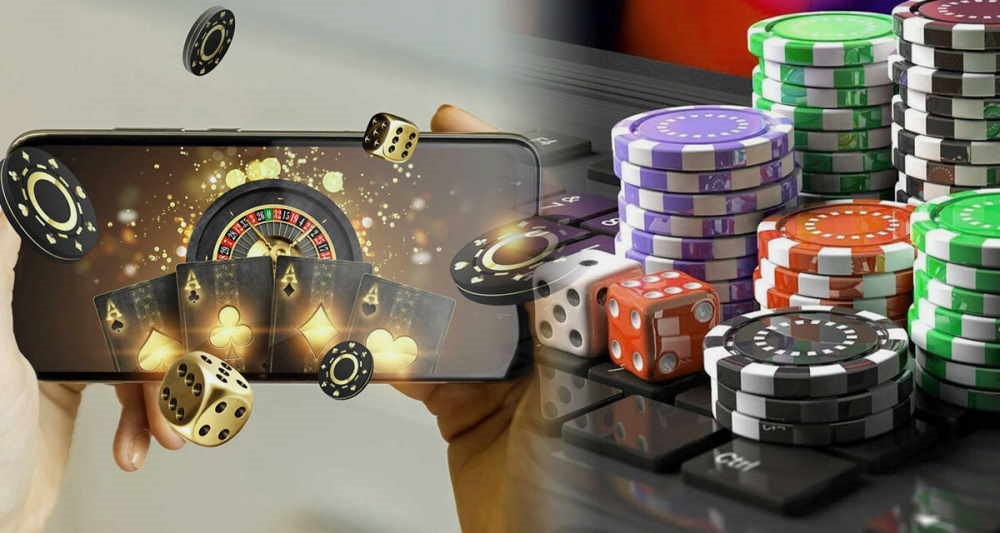 Discovering the Thrills Online Casino UK Free Bonus Discovering the Thrills Online Casino UK Free Bonus
