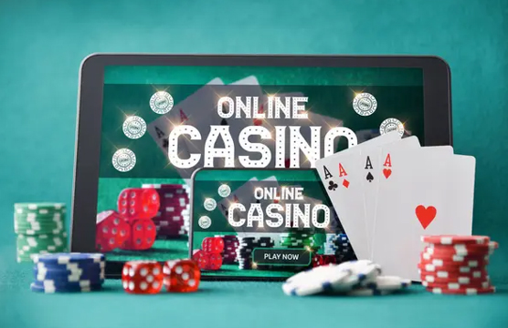 Discovering the Thrills Online Casino UK Free Bonus Discovering the Thrills Online Casino UK Free Bonus