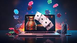 Discovering the Thrills Online Casino UK Free Bonus Discovering the Thrills Online Casino UK Free Bonus
