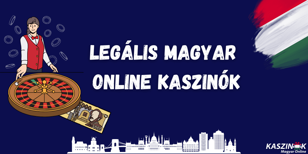 Fedezd fel a legjobb megbízható online casinók világát!