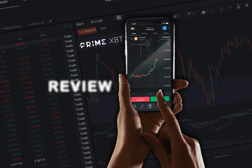 Mastering the Market PrimeXBT Forex Trading Strategies