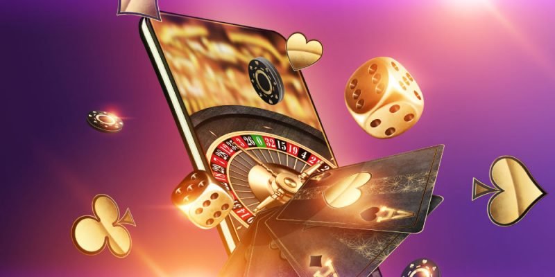 The Rise of Play-to-Earn Gambling in the Digital Age The Rise of Play-to-Earn Gambling in the Digital Age