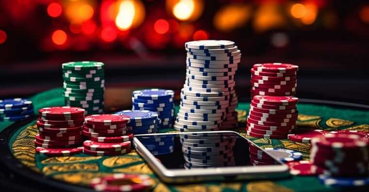 Best Online Blackjack Casino UK Discover Top Picks and Strategies